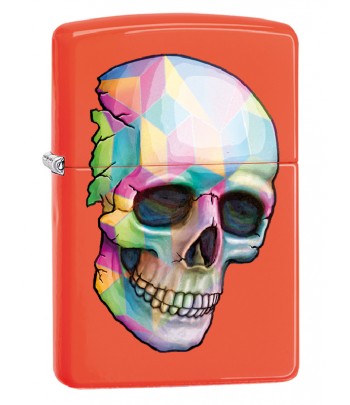 Zippo accendino 48688 PLACCA Skull Coppia Love LIMITED EDITION Made in USA  antivento ricaricabile : : Casa e cucina