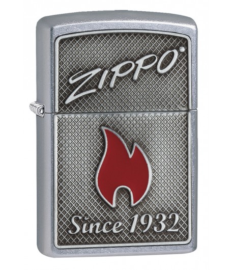 29650 - Zippo/Zippo PLACCA