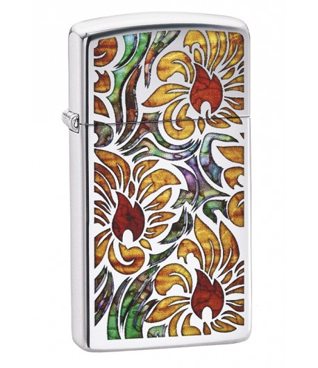 29702 - Fusion Slim Flowers