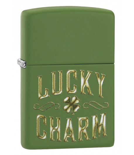 49138 - Lucky Charm