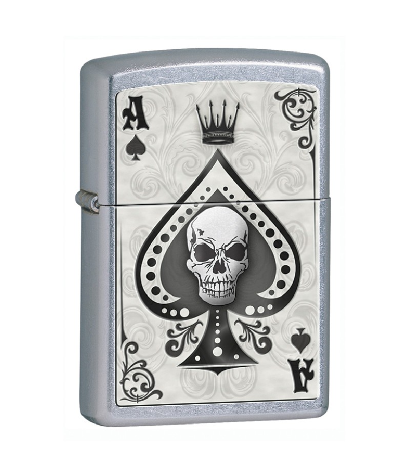 Ricarica Zippo Benzina