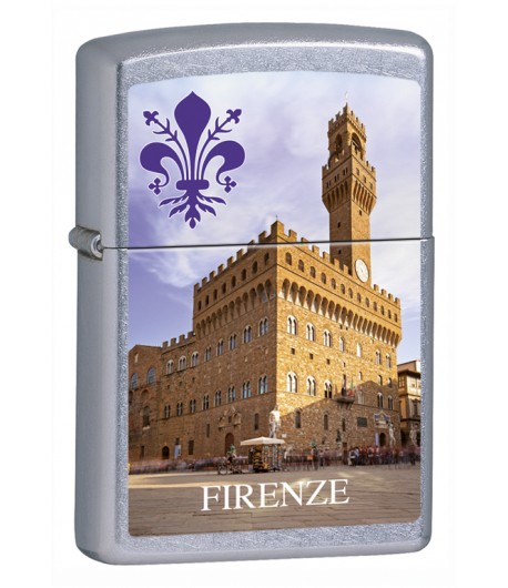 14L101 - Firenze Palazzo Signoria