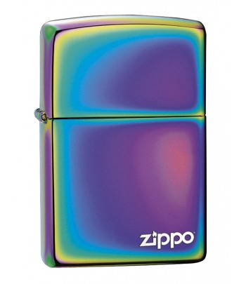 Zippo Lighter antivento : Zippo originale (con benzina e pietrine