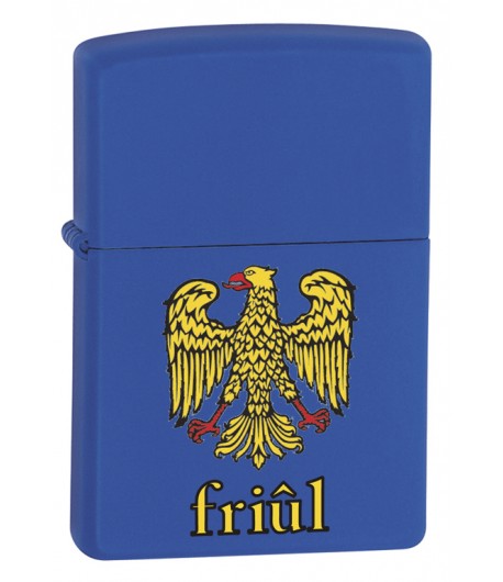 16M001 - Friul