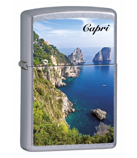 17C002 - Capri