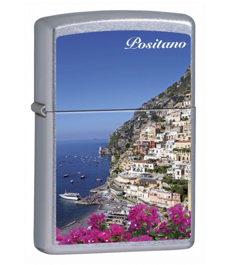 17C006 - Positano