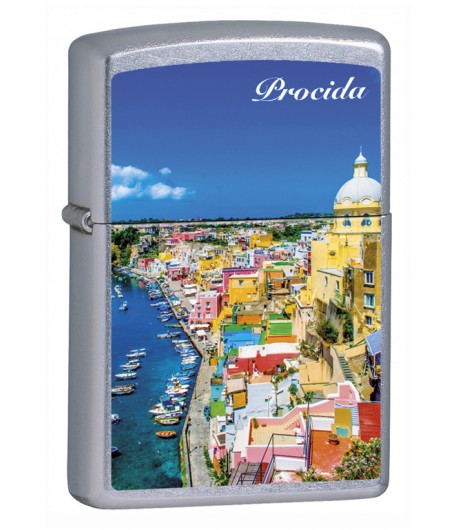 17C007 - Procida