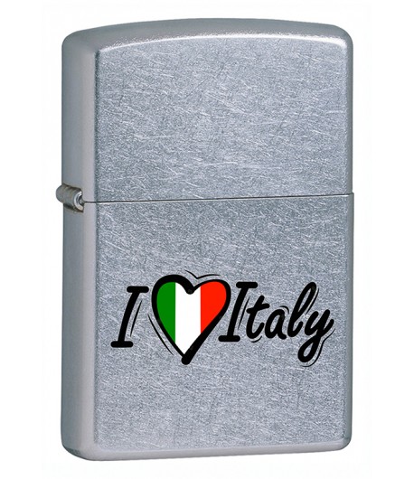 18M003 - I Love Italy