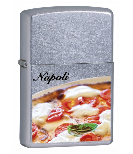 18M004 - Napoli Pizza