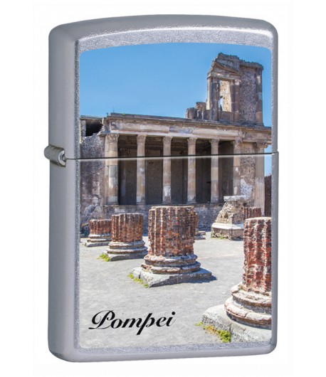 18M006 - Napoli Pompei