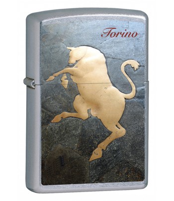 Accendino Zippo originale - Collezionismo In vendita a Torino