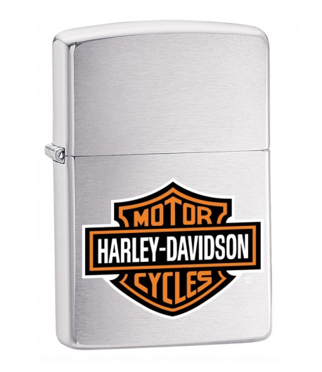 200HD-H252 - HD® Bar & Shield Color