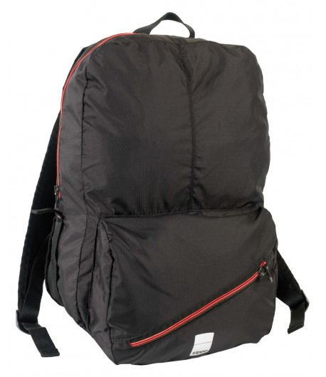 Backpack Foldable - Rosso