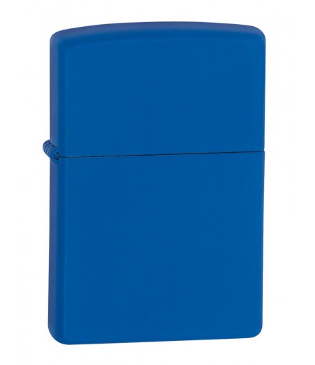 229 - Royal Blue Matte