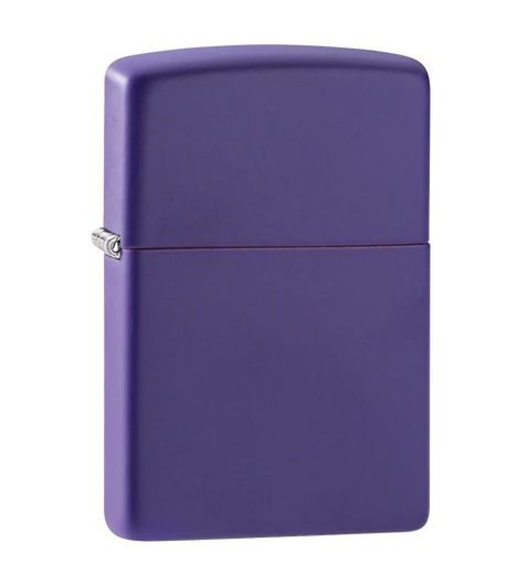 237	- Classic Purple Matte