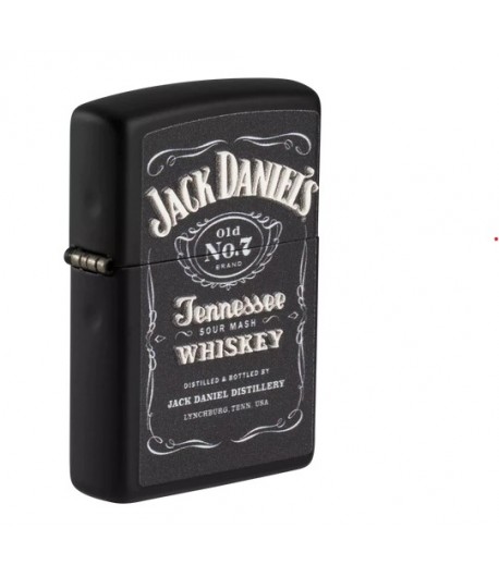 49281 - Accendino Jack Daniel's®