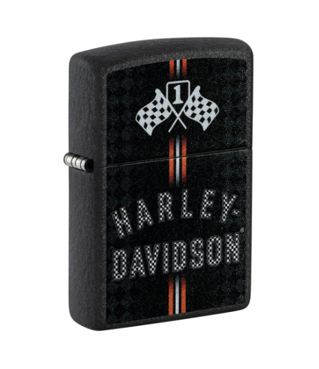 48558 - Harley-Davidson®