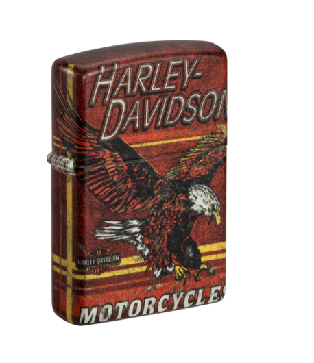 48602 - Harley-Davidson®