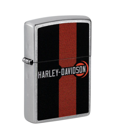 48604 - Harley-Davidson®