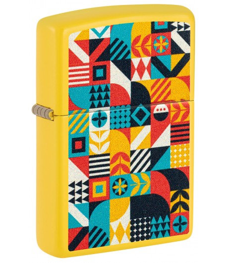 46586 - Geometric Pattern