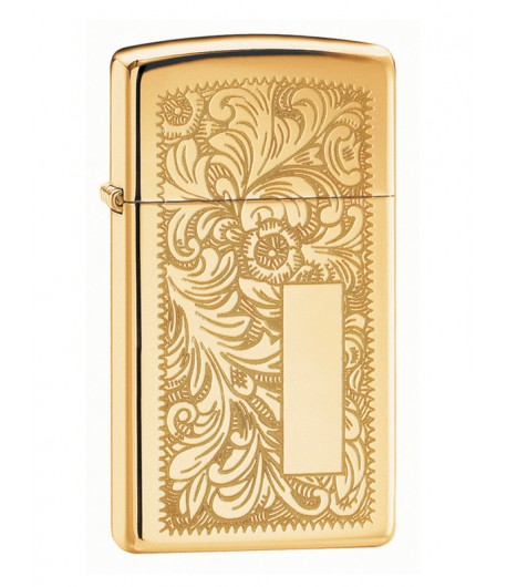 1652B - Venetian® Brass SLIM